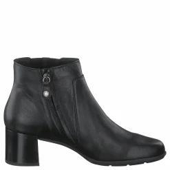 D New Annya Mid Black