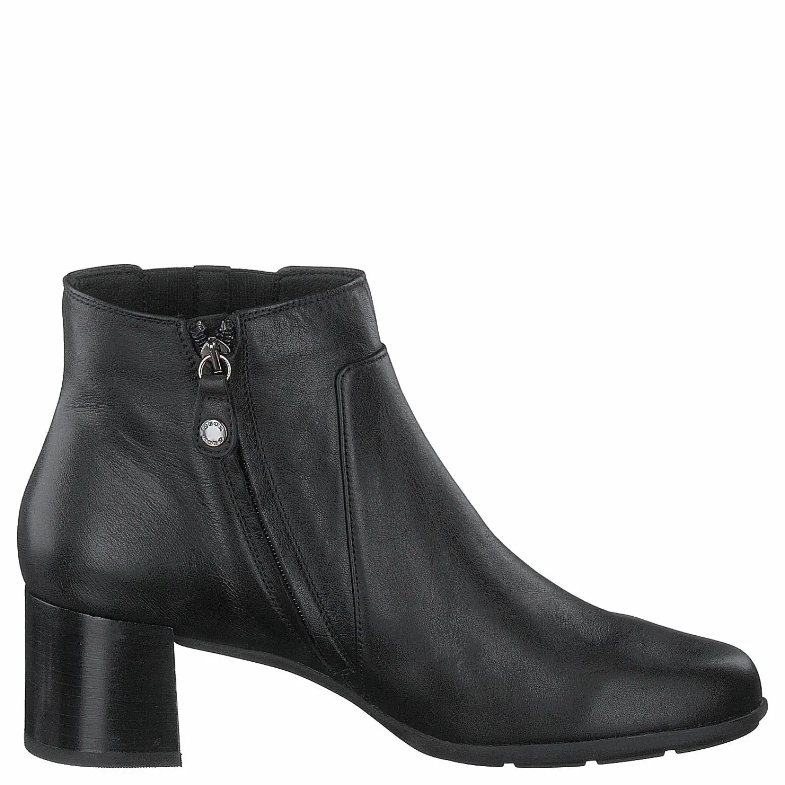 D New Annya Mid Black