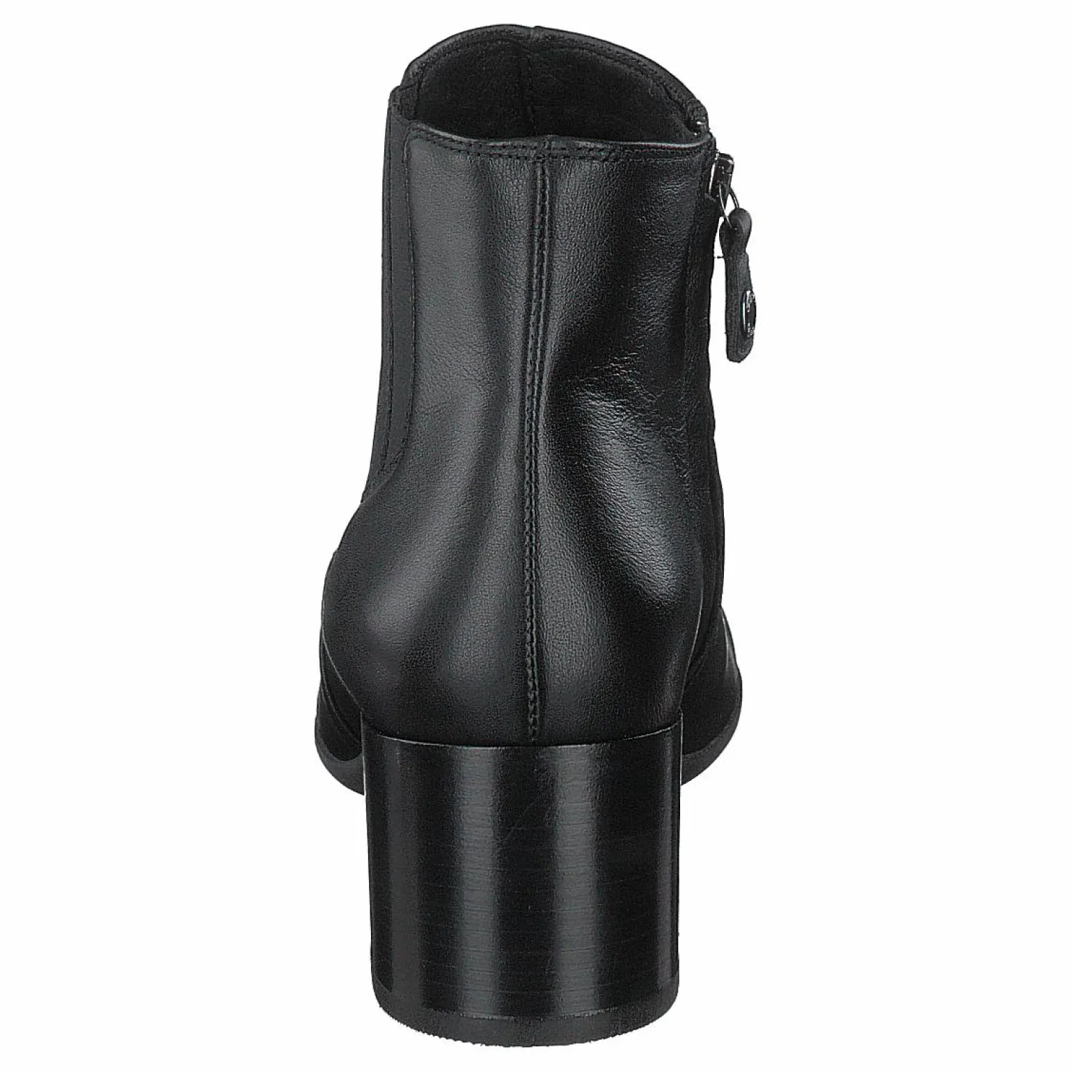 D New Annya Mid Black