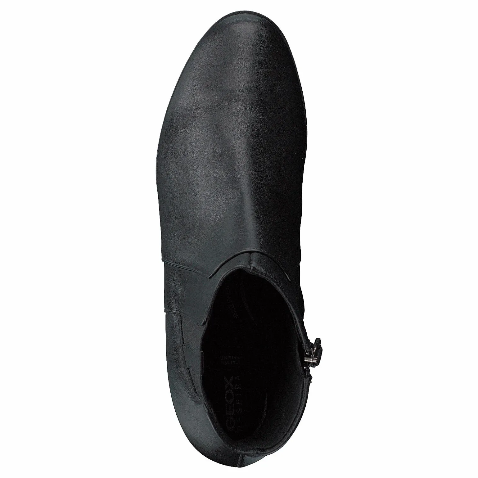 D New Annya Mid Black