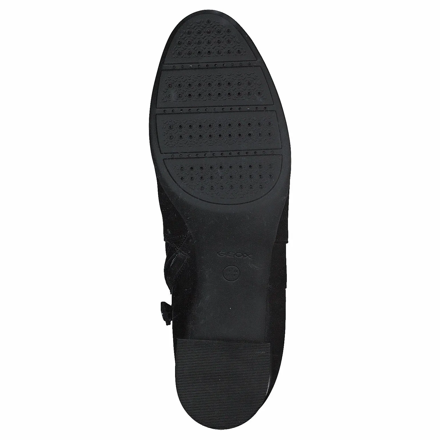 D New Annya Mid Black