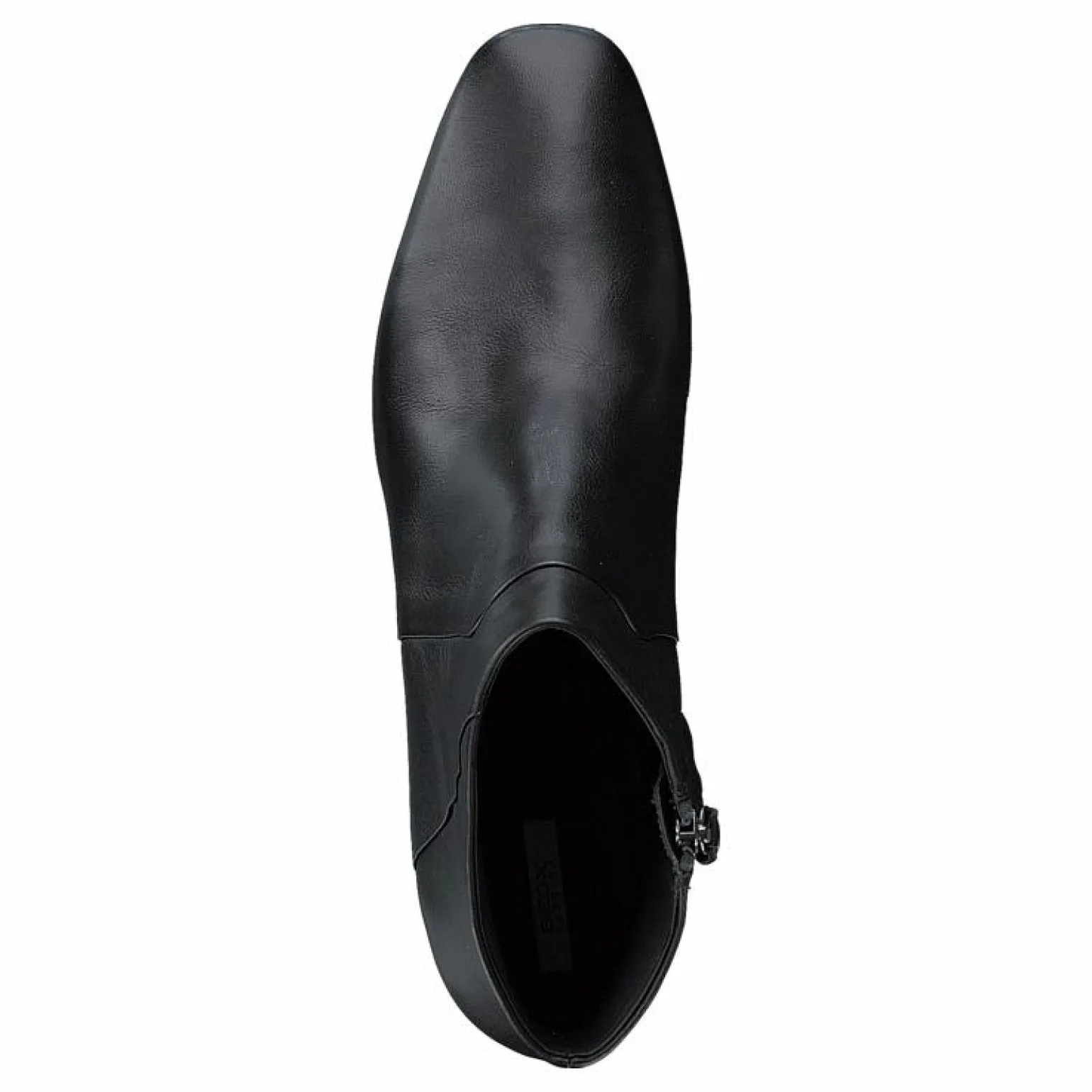 D New Symphony Mid Black