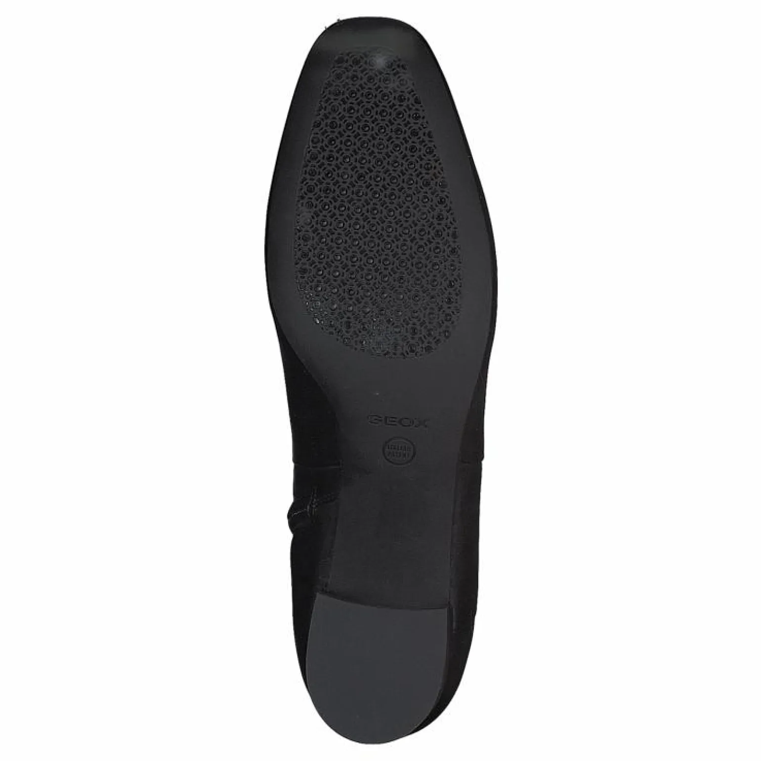 D New Symphony Mid Black