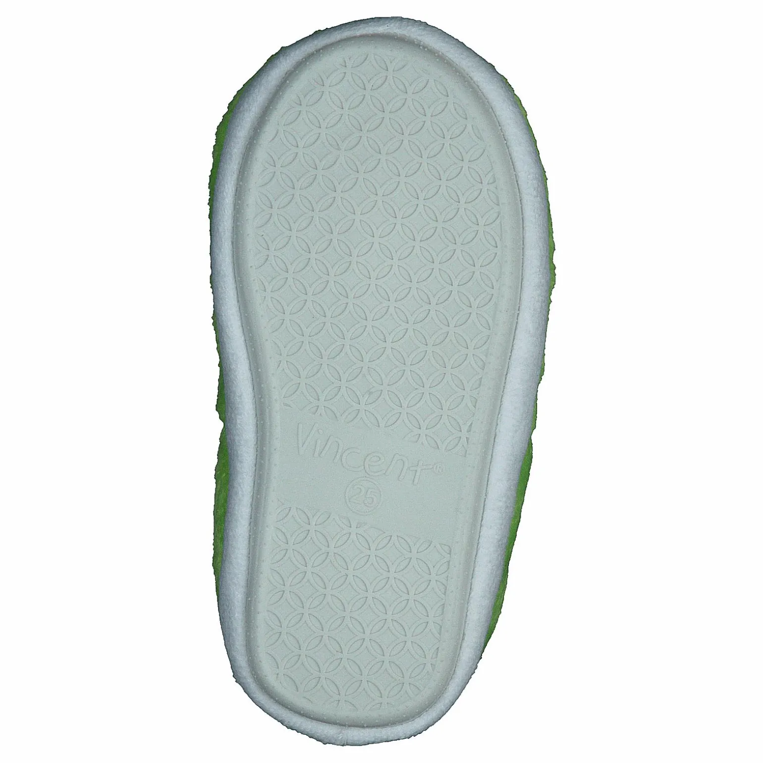 Dadda Green Slipper Green