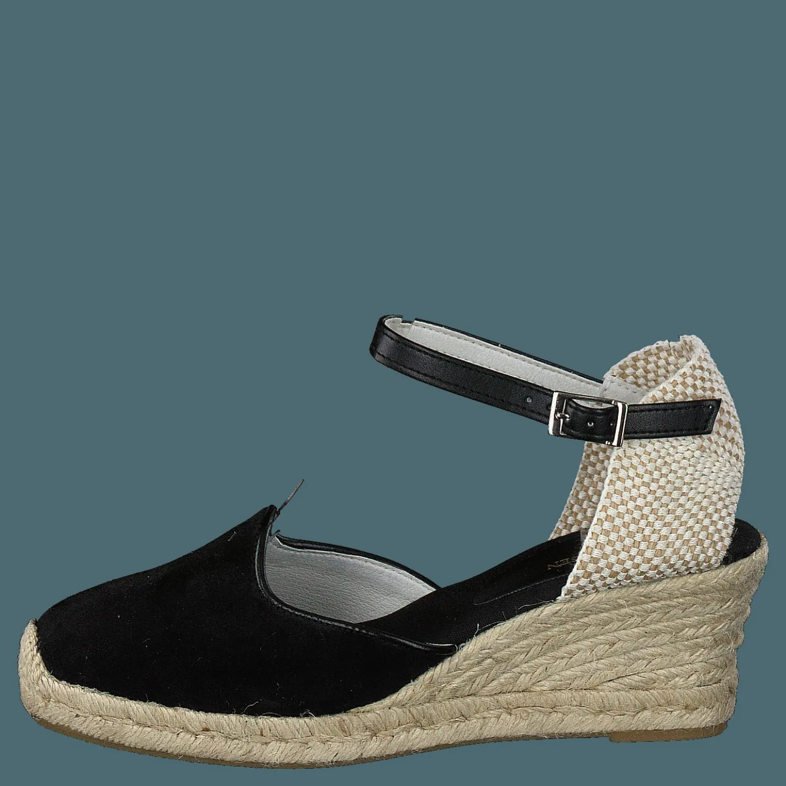Dahlia2110 Black