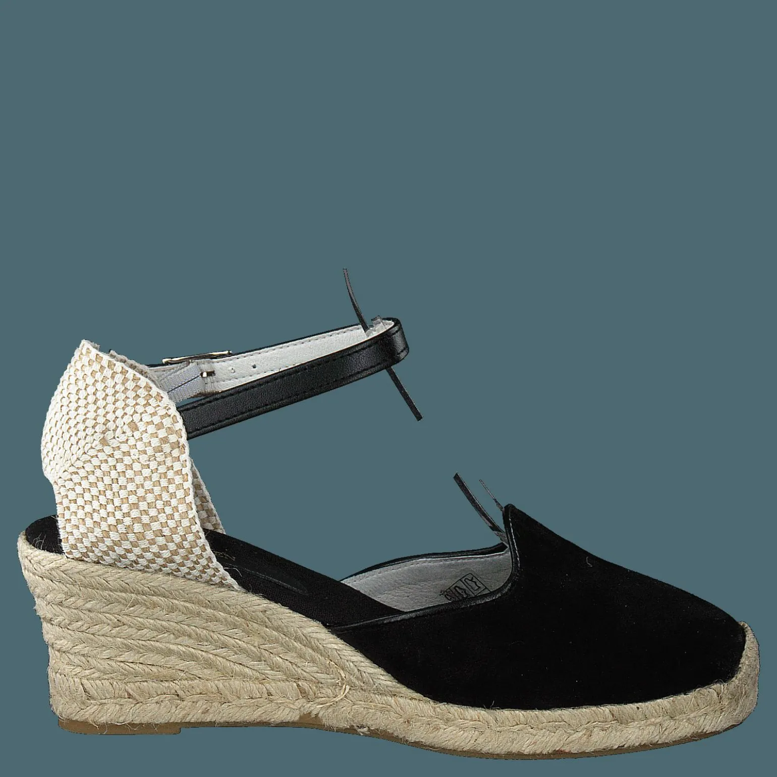 Dahlia2110 Black