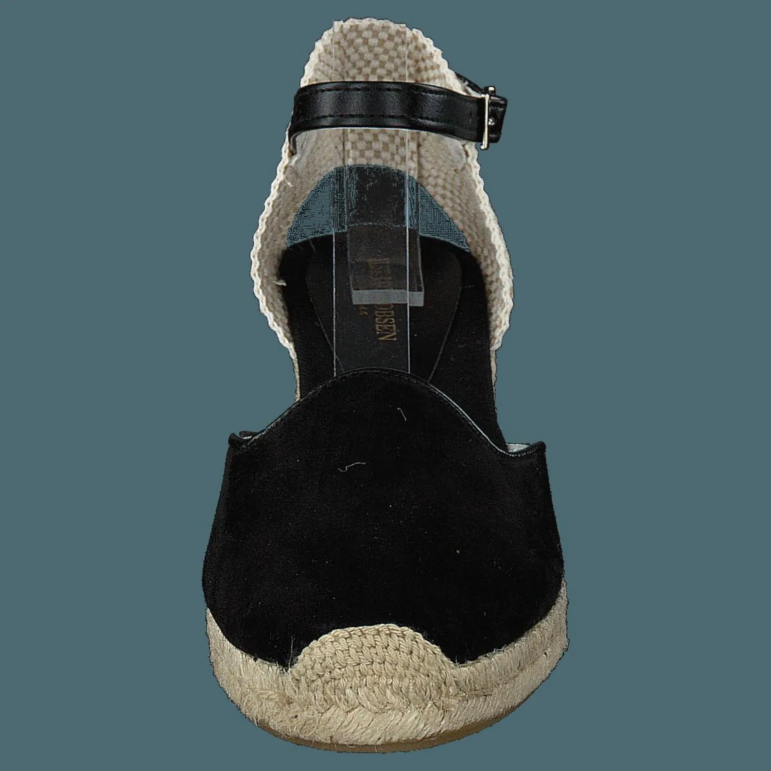 Dahlia2110 Black