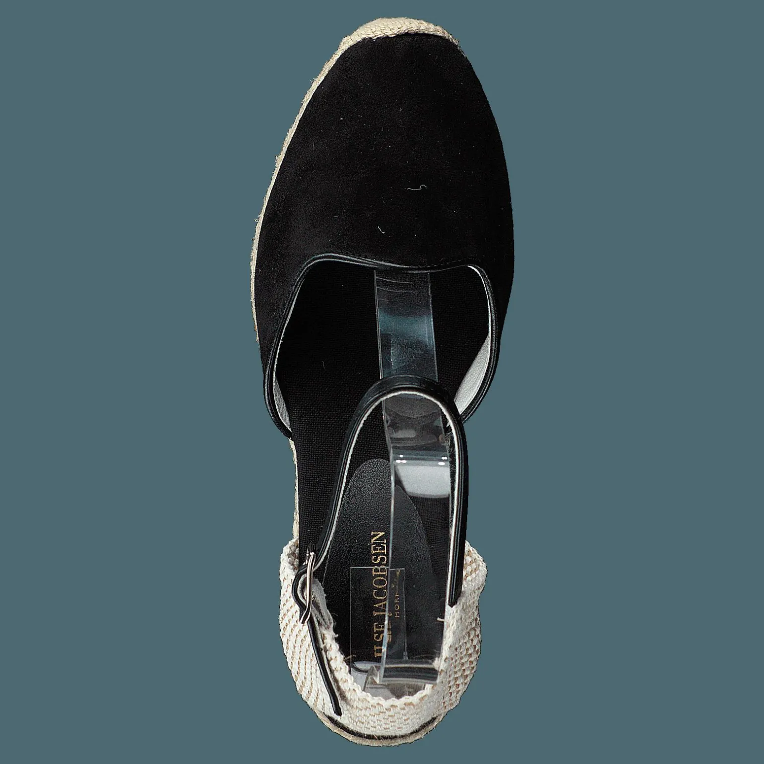 Dahlia2110 Black