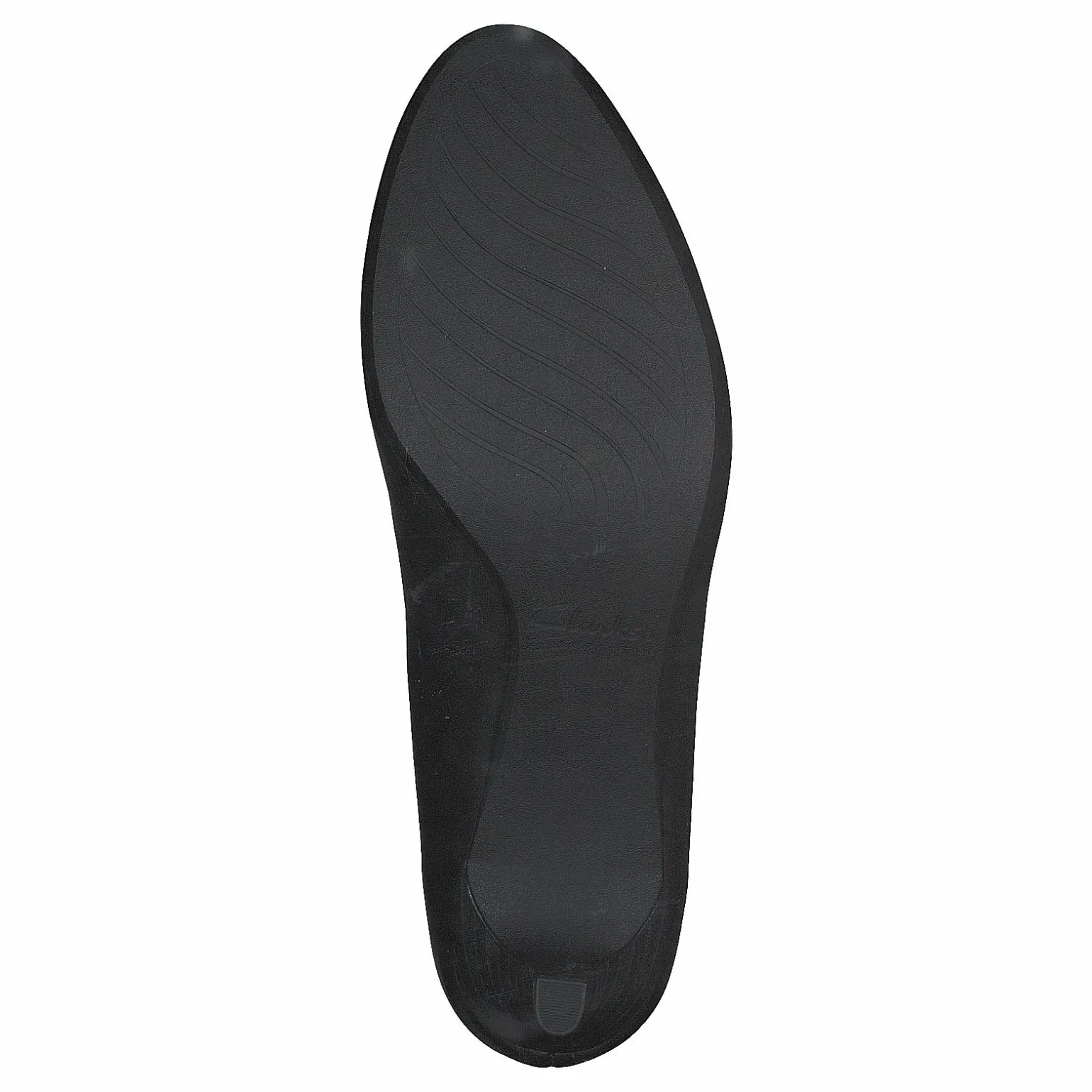 Dancer Nolin Black Leather