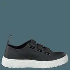 Dante Strap Black