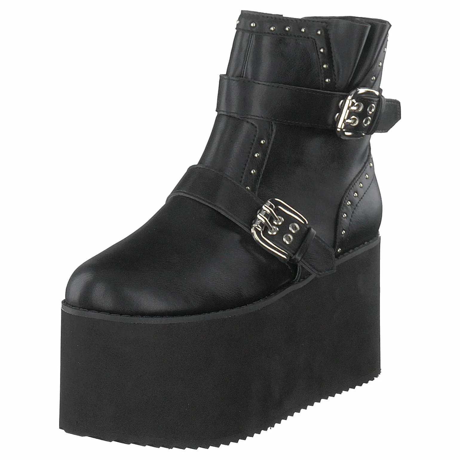 Dark Citron Black