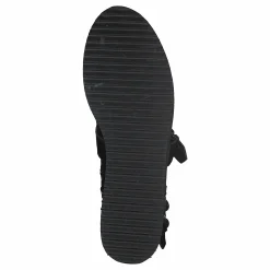 Dark Citron Black