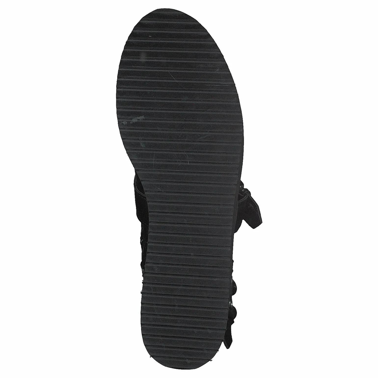 Dark Citron Black