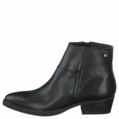 Dashed Black