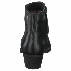 Dashed Black
