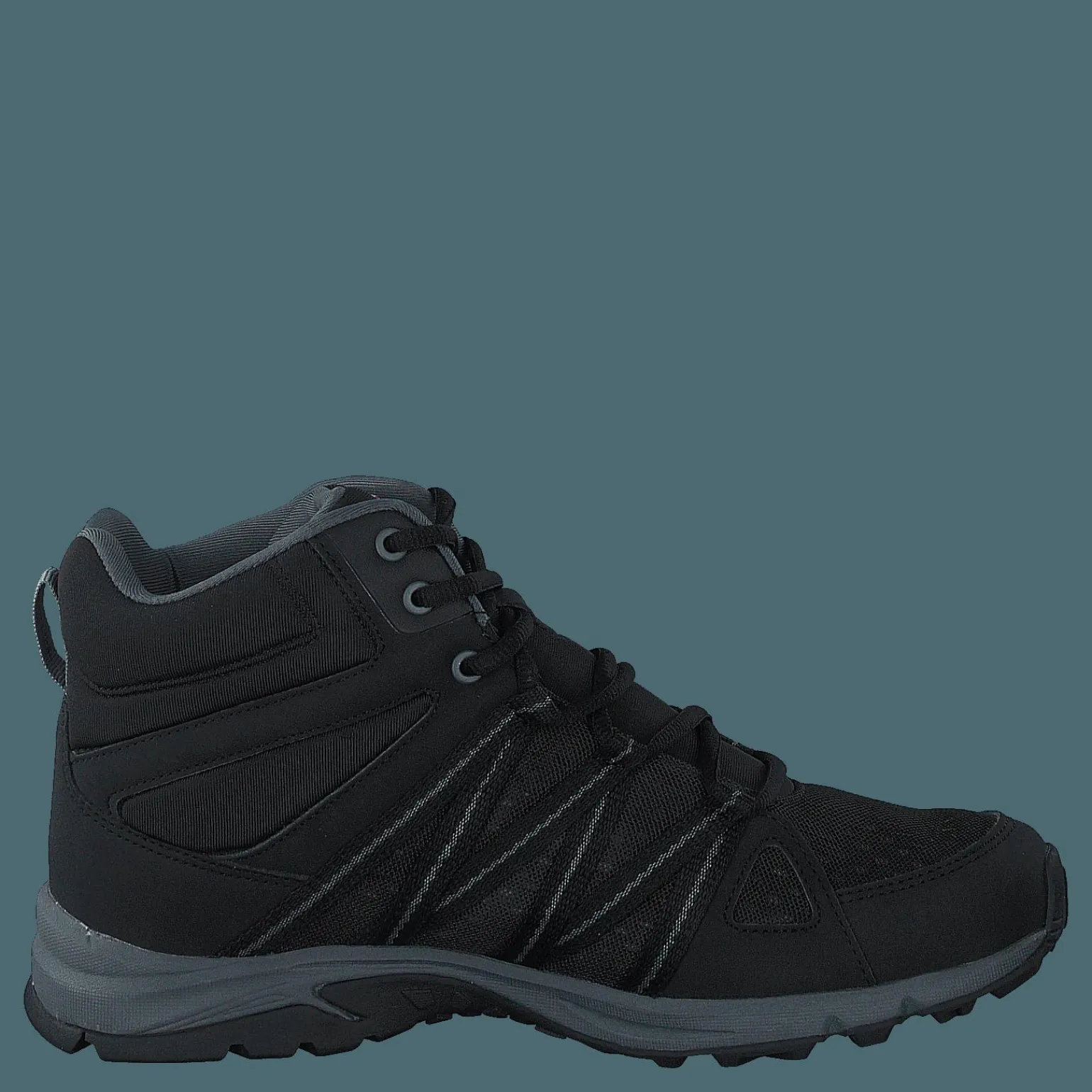 Day Mid Gtx W Black
