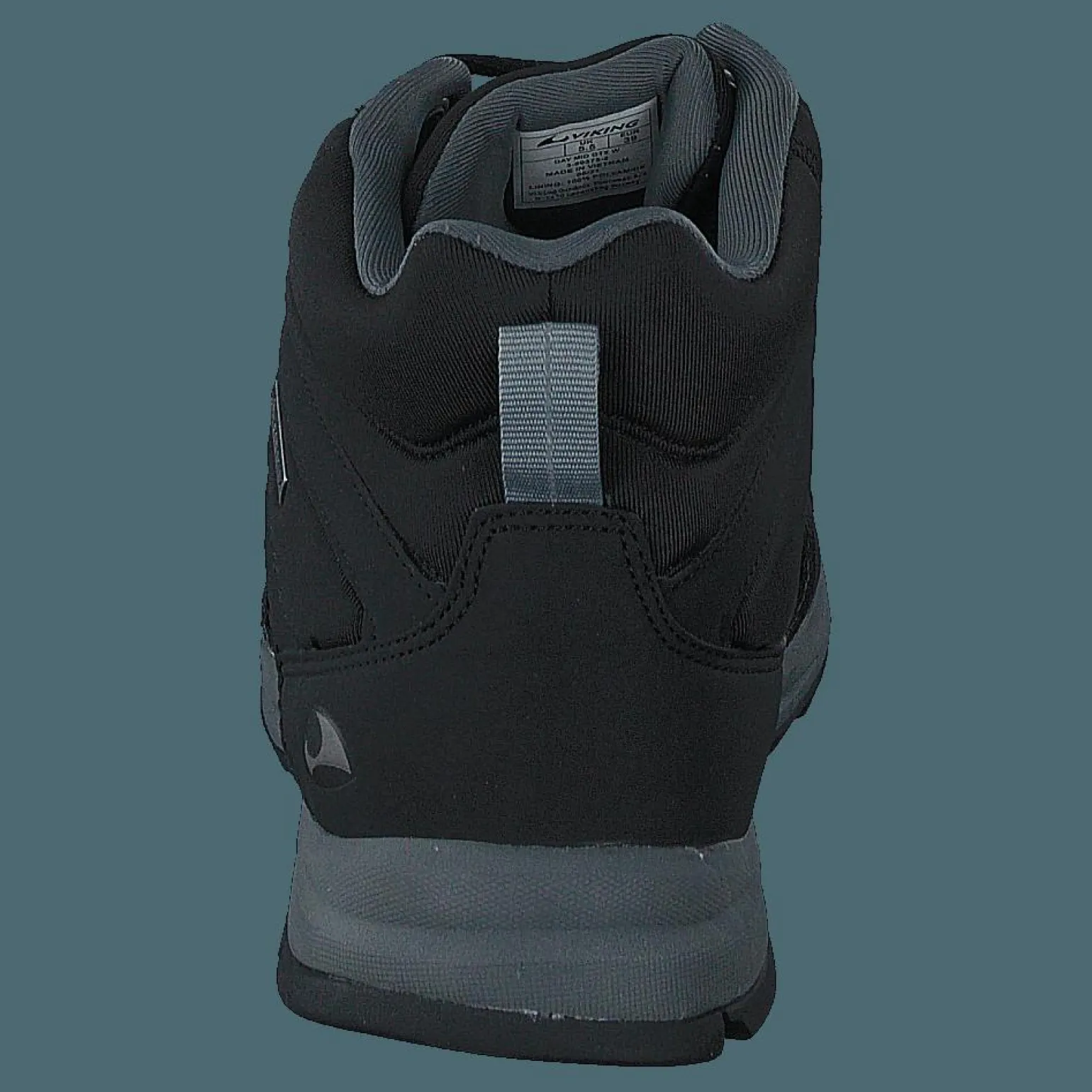 Day Mid Gtx W Black