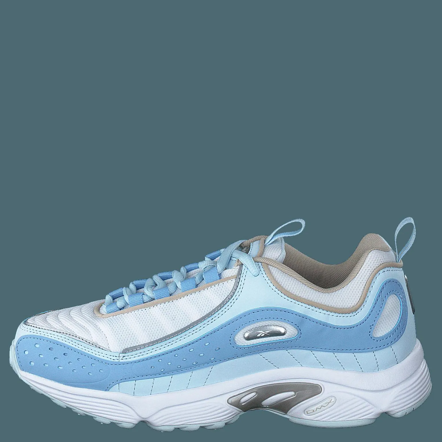 Daytona Dmx Ii Glass Blue/fluid Blue/modern B
