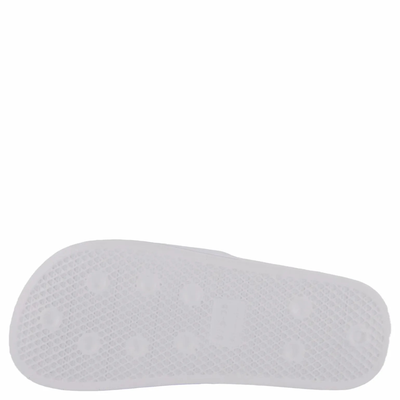 Daytona Slide White