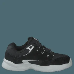 Decel Black/cream