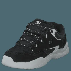 Decel Black/cream