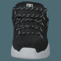 Decel Black/cream