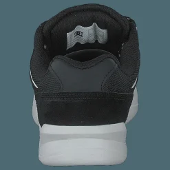 Decel Black/cream
