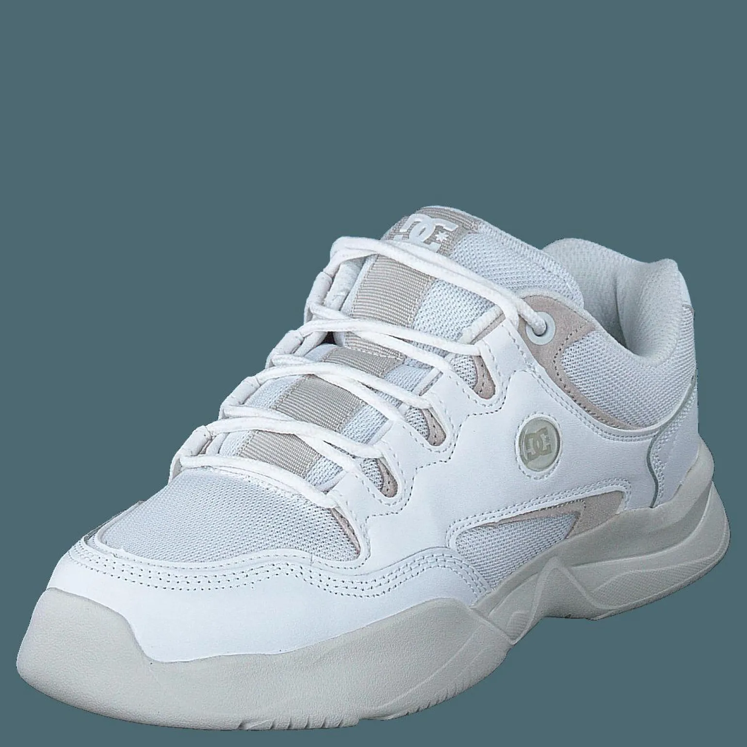 Decel Cream