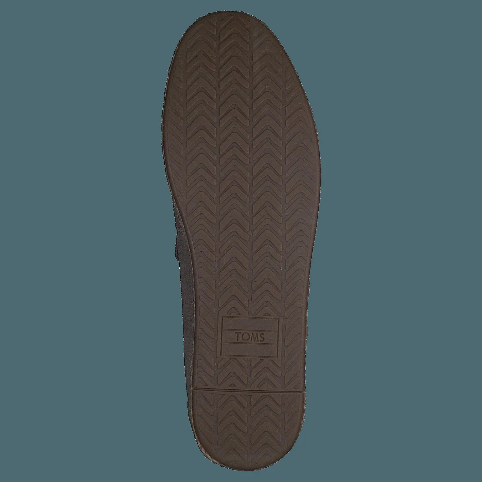 Decontructed Alpergata Taupe Suede