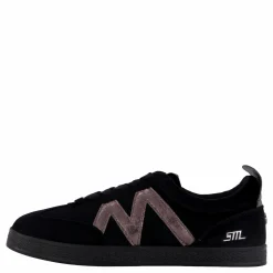 Degree Blk Vel