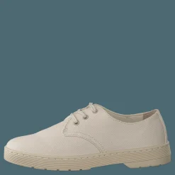 Delray White/ Beige