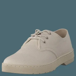 Delray White/ Beige