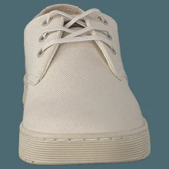 Delray White/ Beige