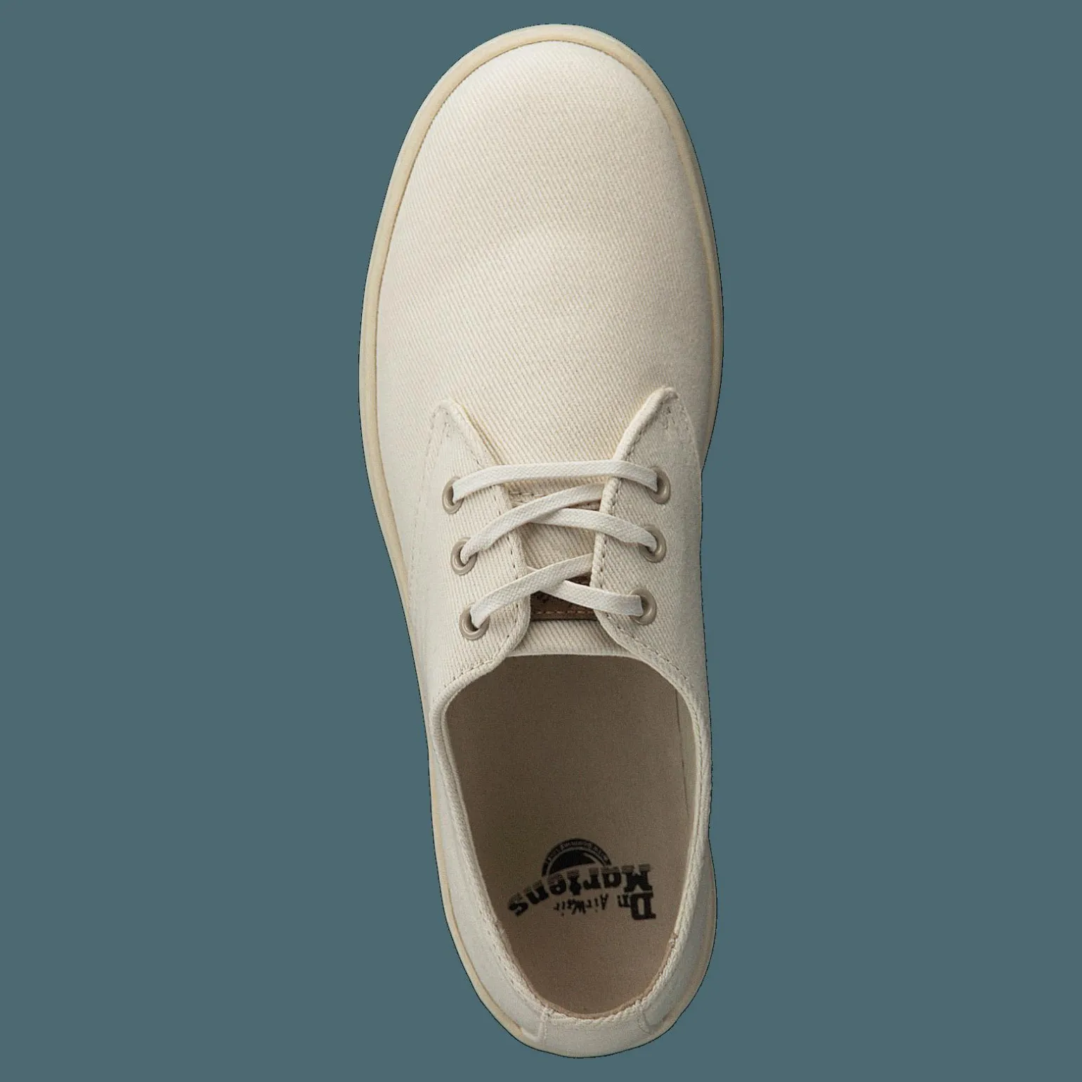 Delray White/ Beige