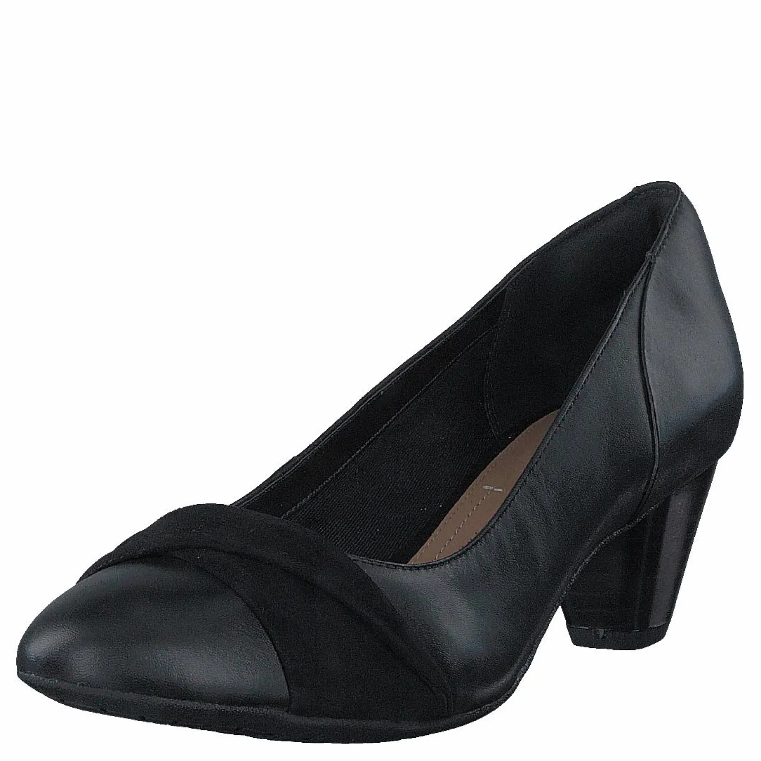 Denny Louise Black Combi