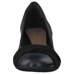 Denny Louise Black Combi