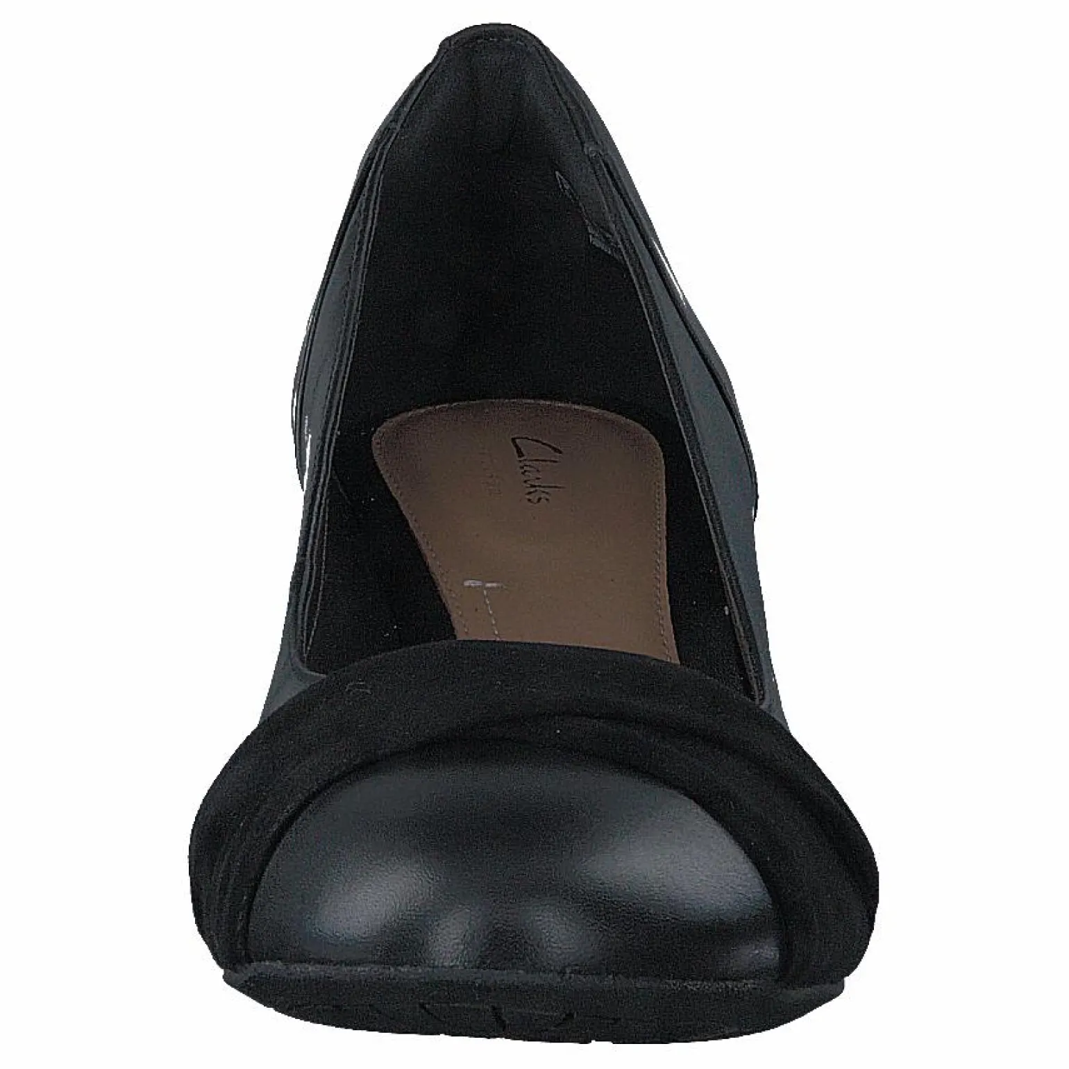 Denny Louise Black Combi