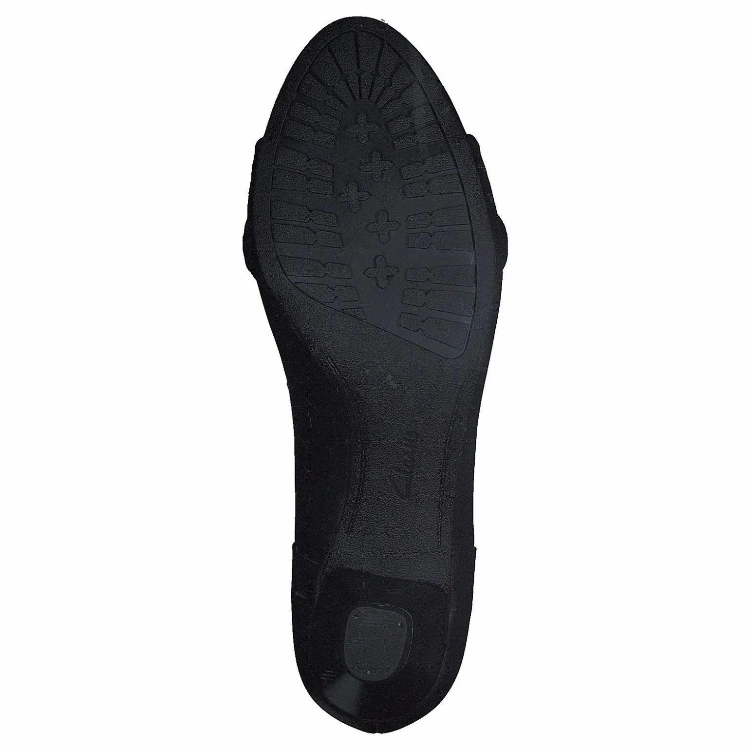 Denny Louise Black Combi