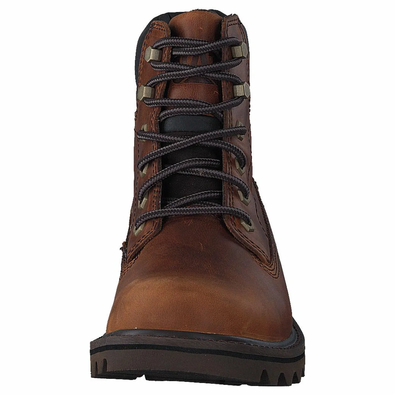 DEPLETE WP BROWN