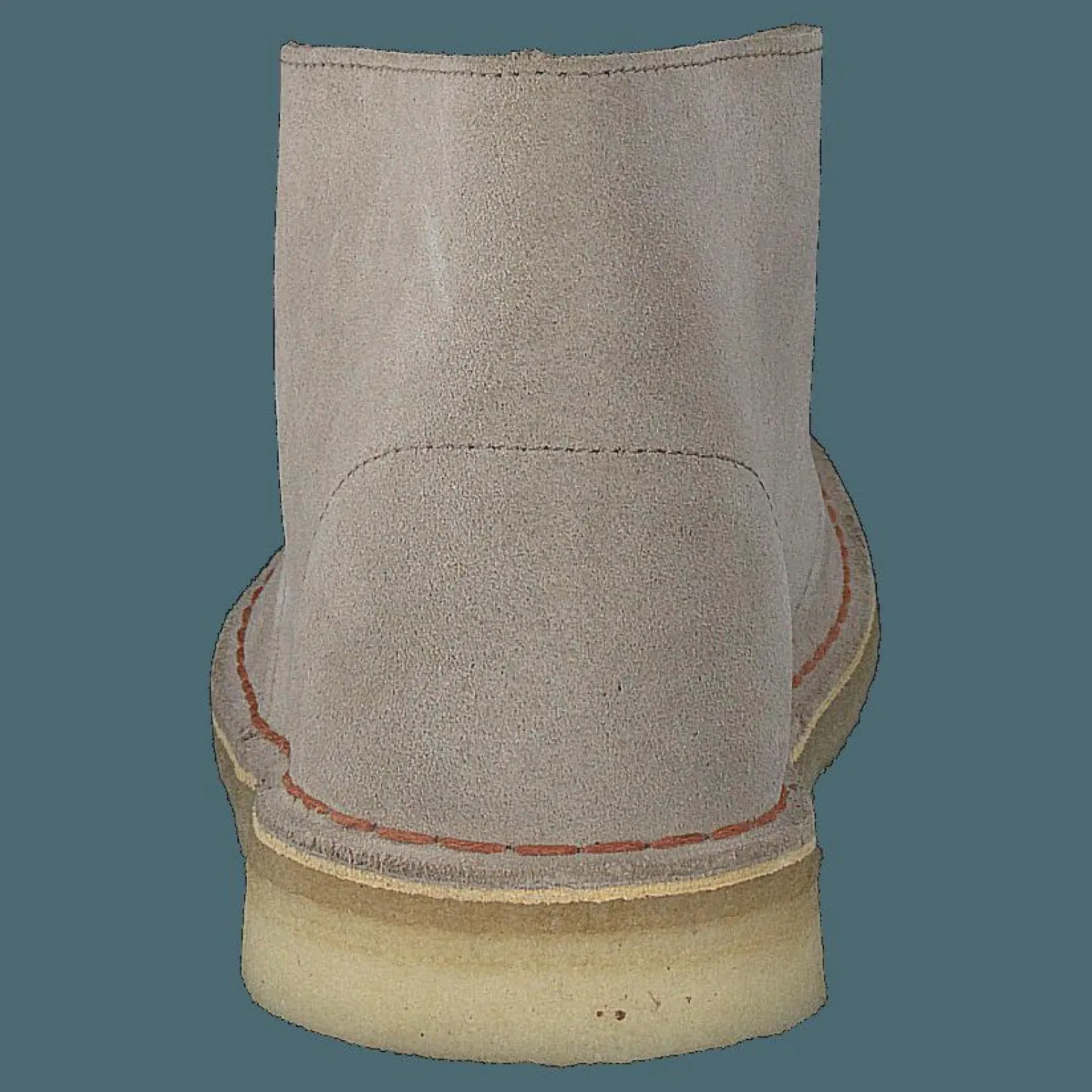 Desert Boot Sand Suede
