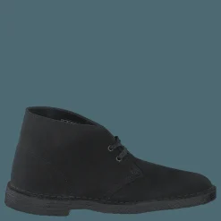 Desert Boot  Suede