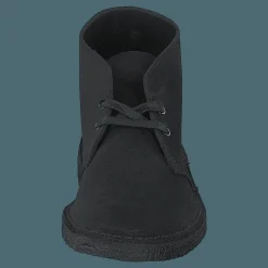 Desert Boot  Suede