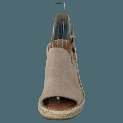 Desert Taupe Suede Desert Taupe