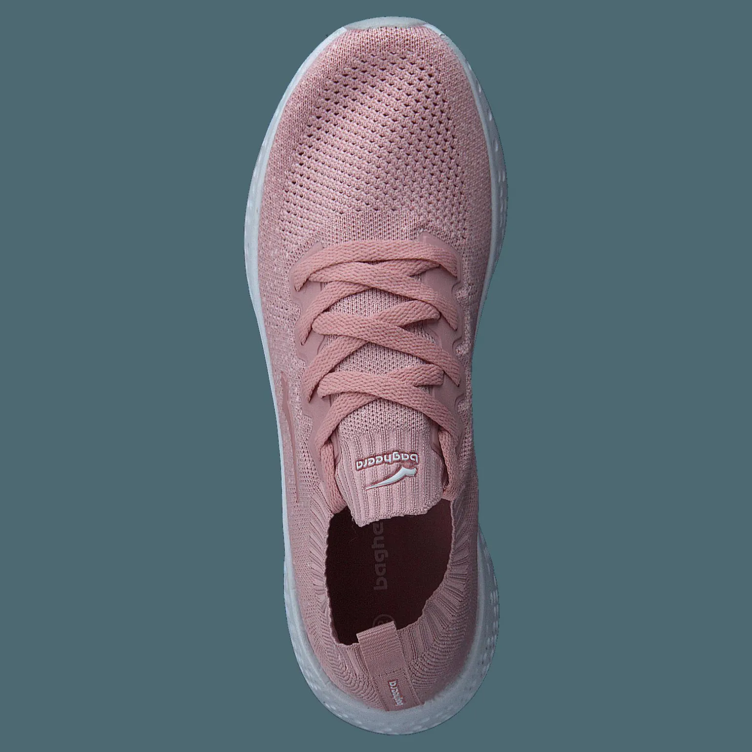 Destiny Soft Pink/white