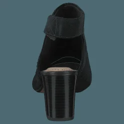 Deva Bell Black