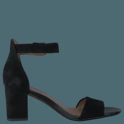 Deva Mae Black Sde