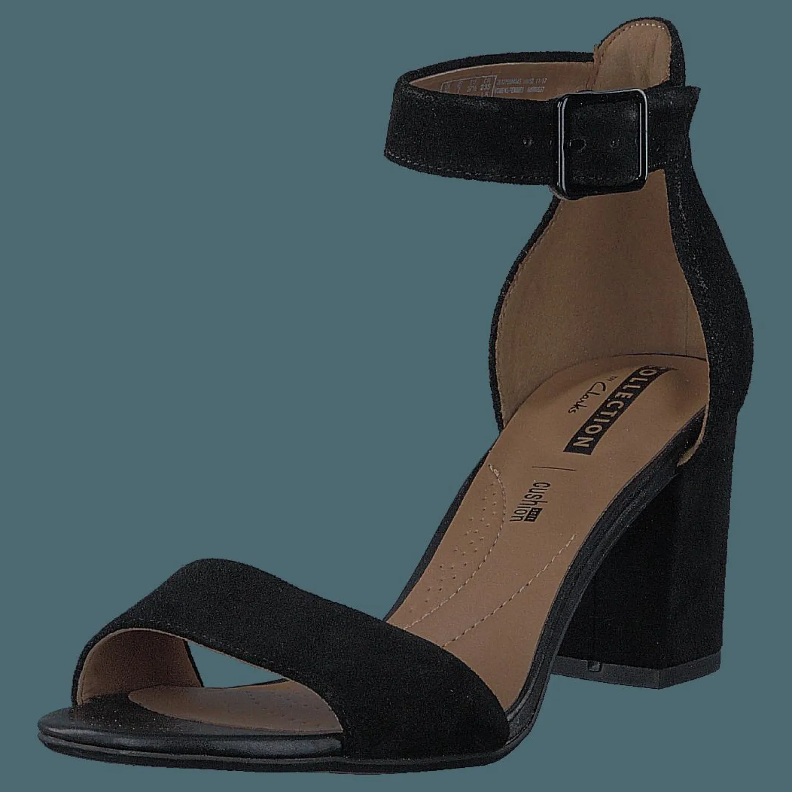 Deva Mae Black Sde