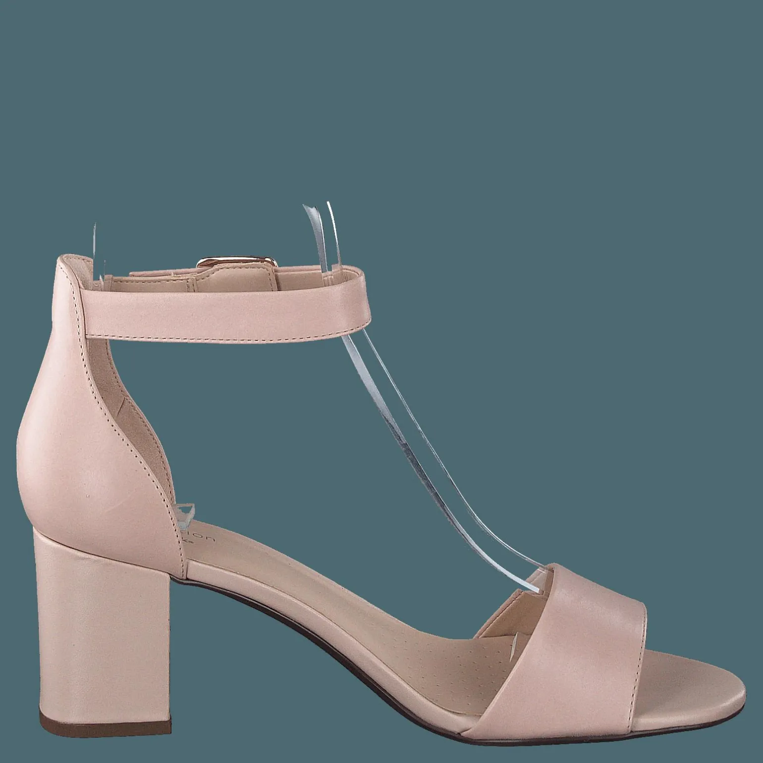 Deva Mae Dusty Rose