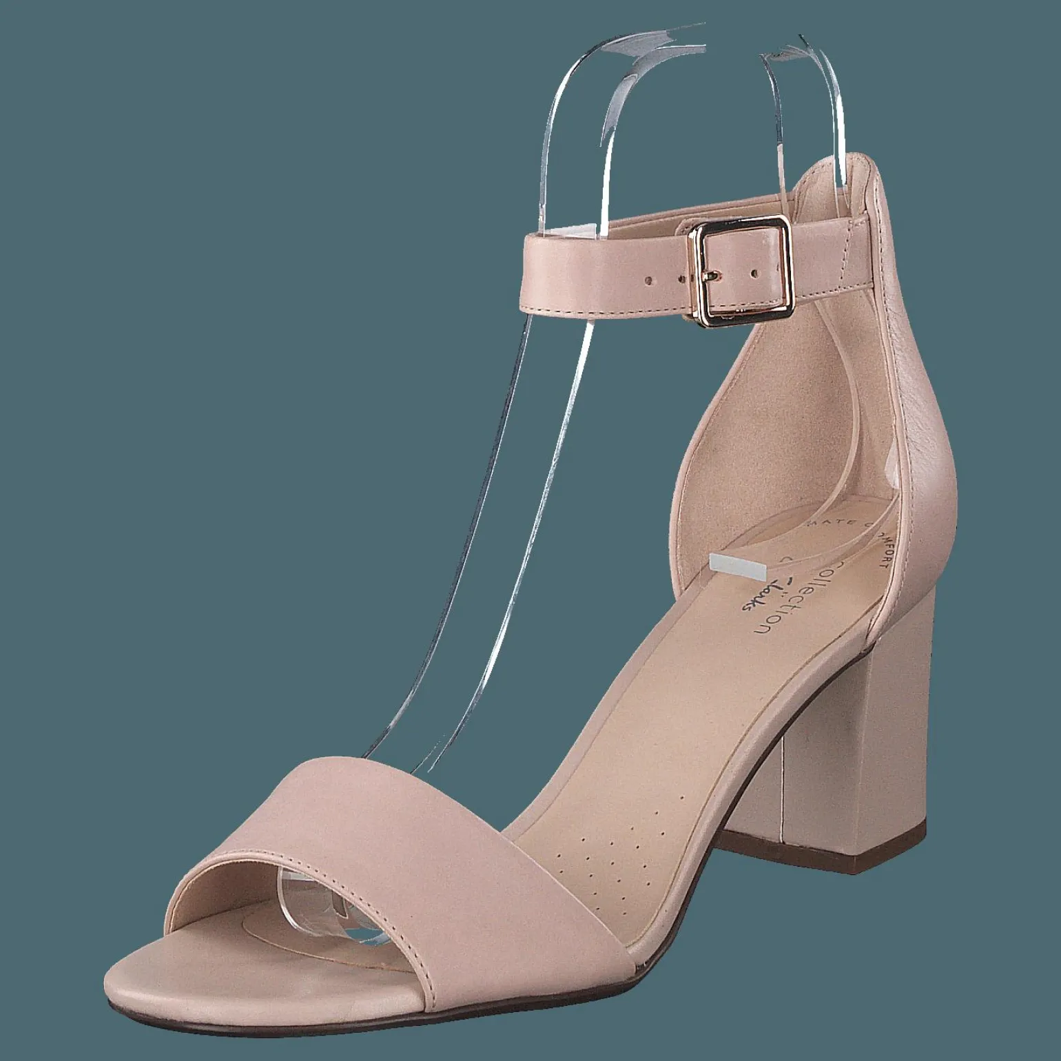 Deva Mae Dusty Rose