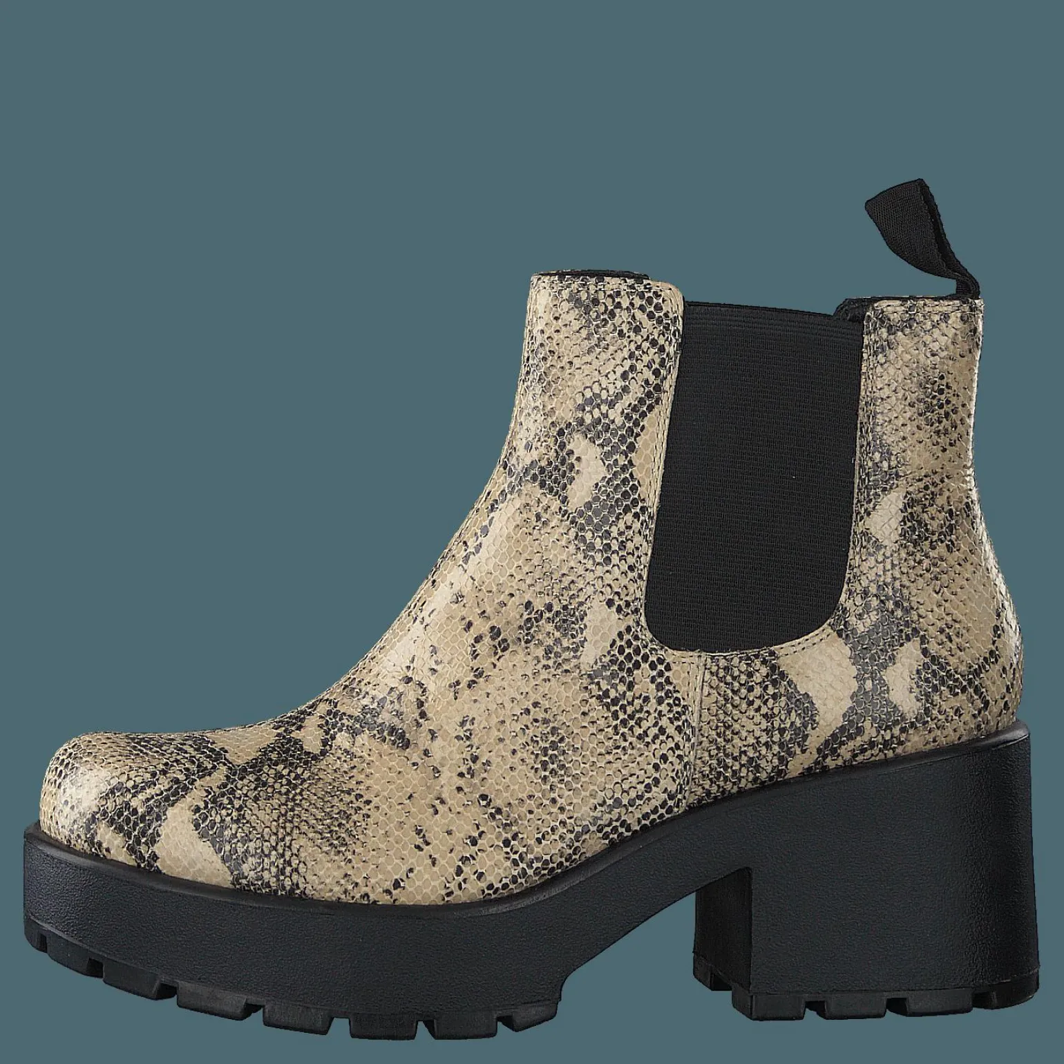 Dioon 4847-408-87 Sand/black